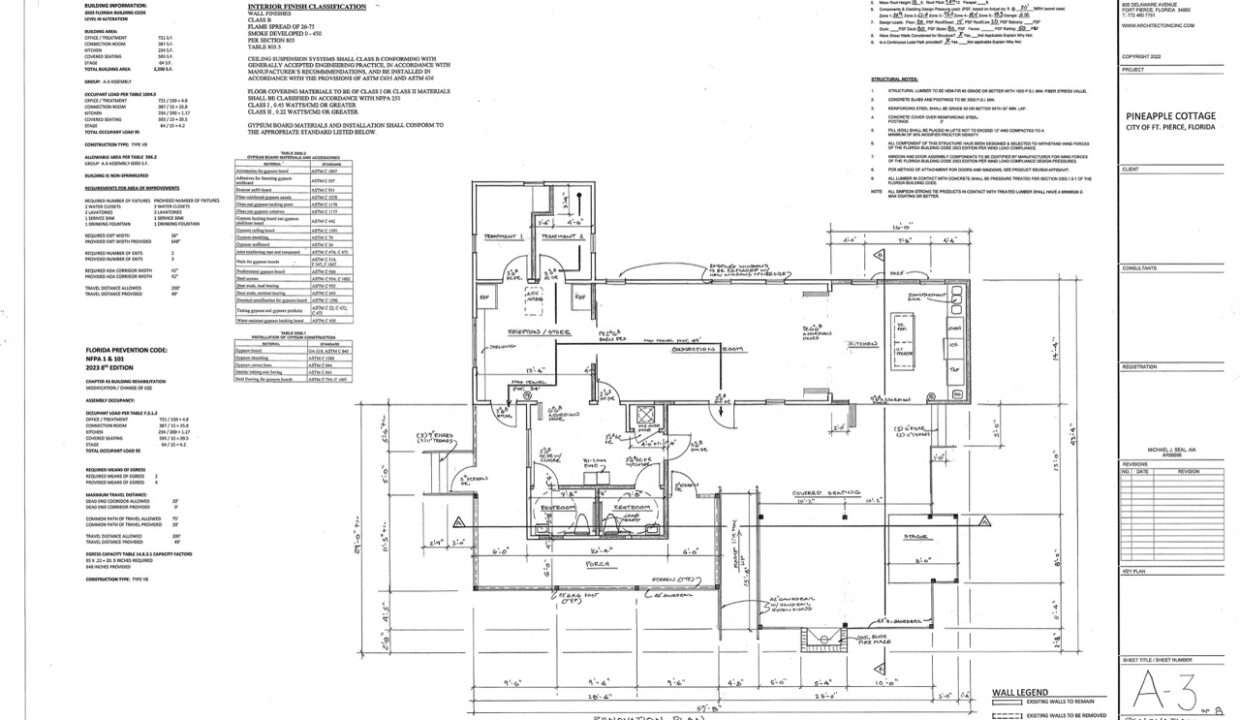 11-1-24 Pineapple Cottage Architectural_Page_3 Large